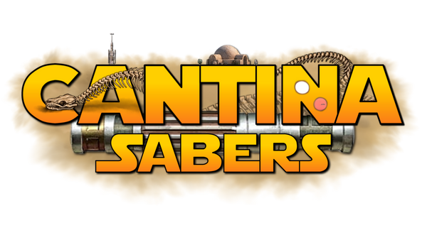 Cantina Sabers