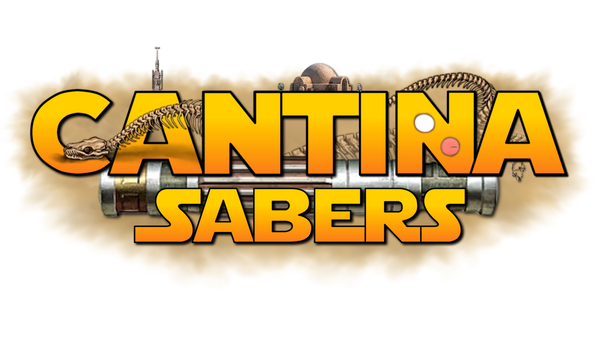Cantina Sabers