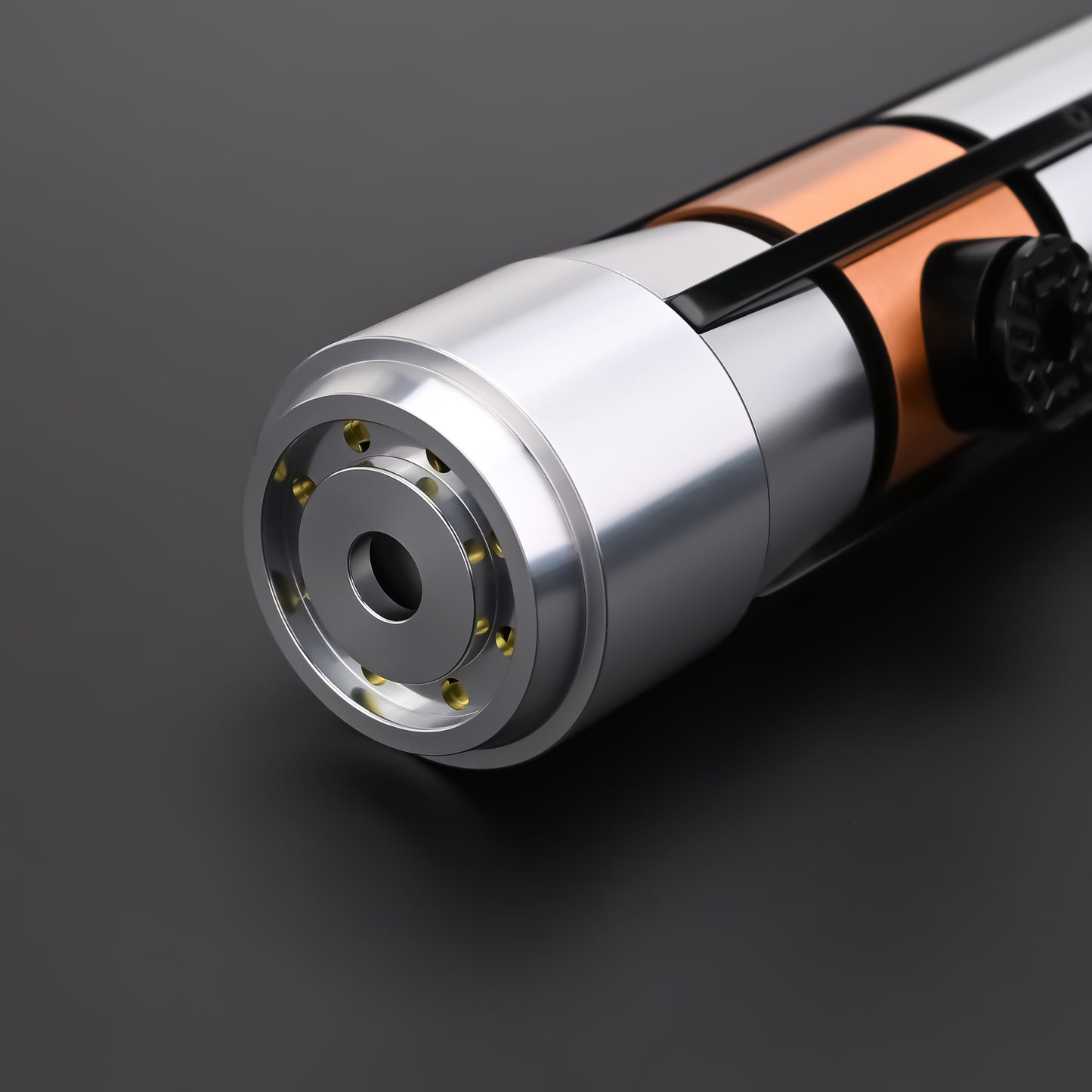 The Secret Apprentice