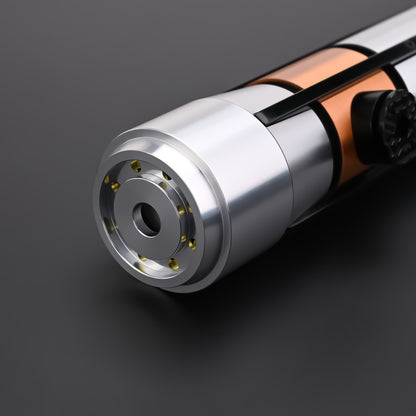 The Secret Apprentice