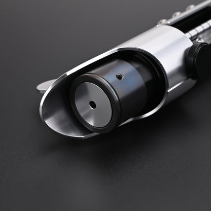 The Secret Apprentice