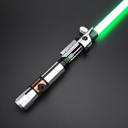 The Secret Apprentice