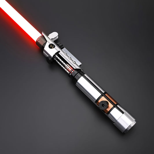 The Secret Apprentice