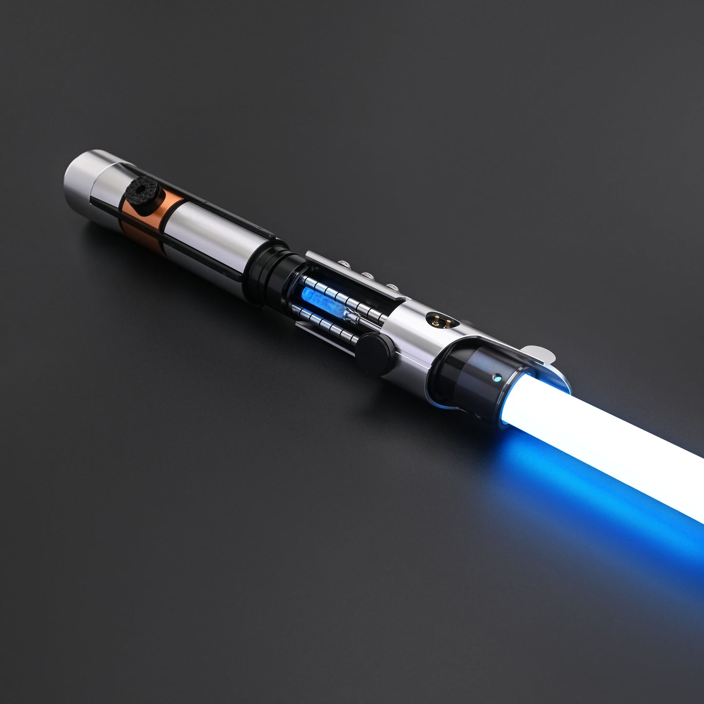 The Secret Apprentice