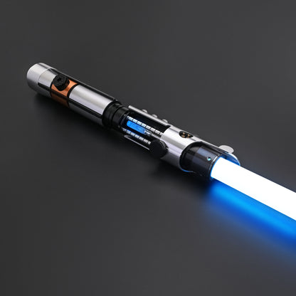 The Secret Apprentice