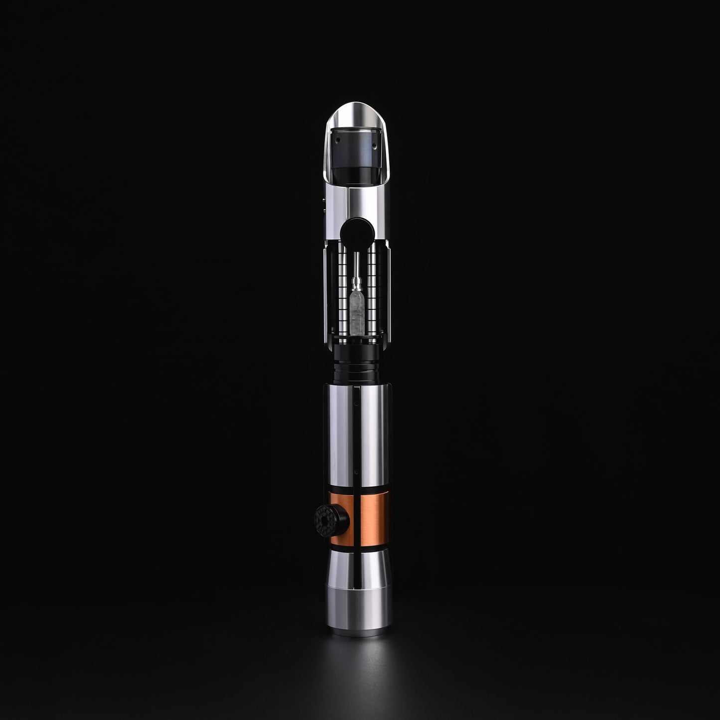 The Secret Apprentice