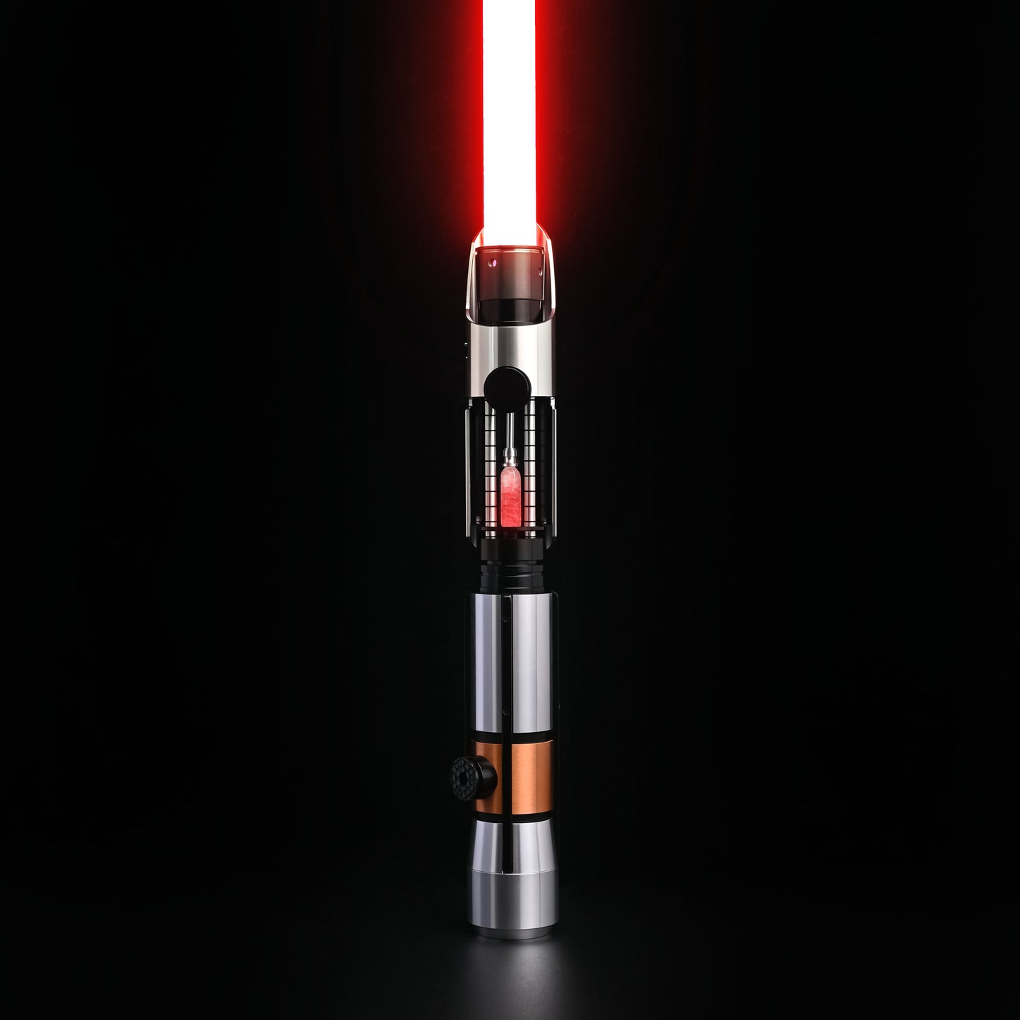 The Secret Apprentice