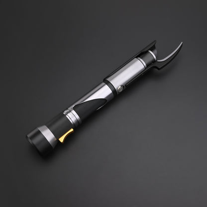 The Count SE (Jedi) Affordable Version