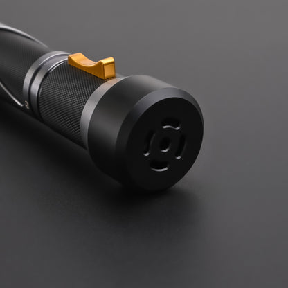 The Count SE (Jedi) Affordable Version