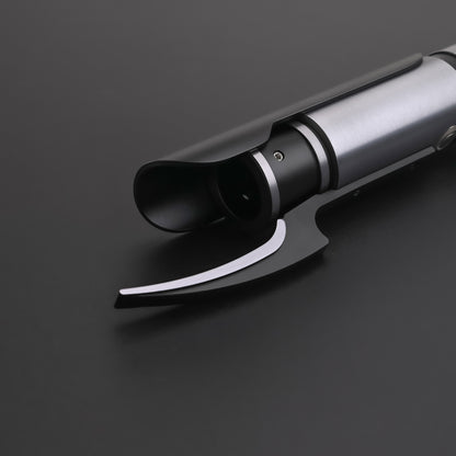 The Count SE (Jedi) Affordable Version