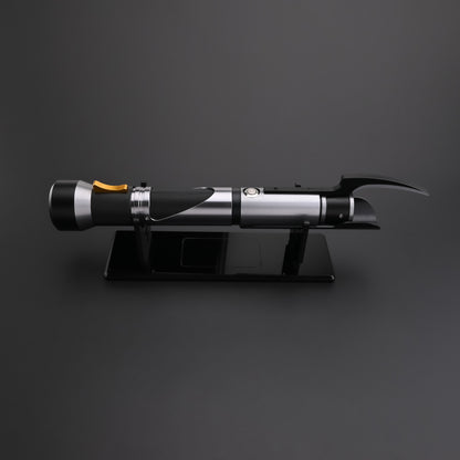 The Count SE (Jedi) Affordable Version