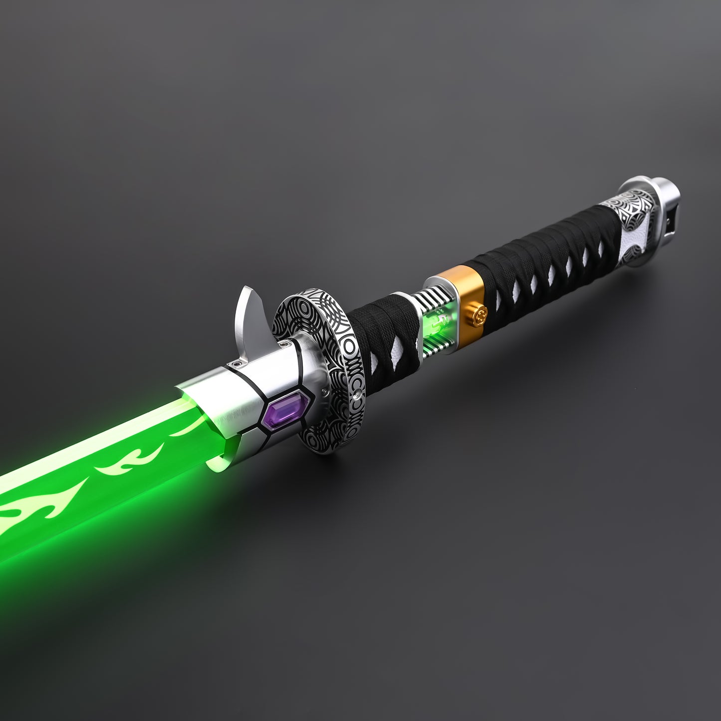 Dark Katana