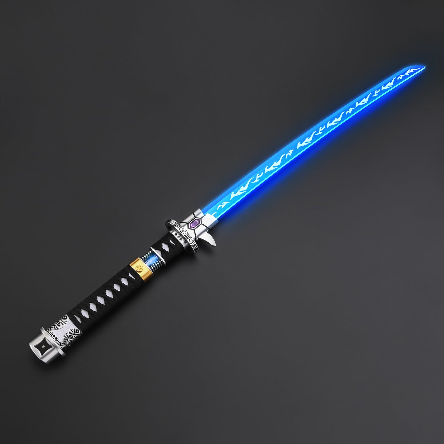 Dark Katana