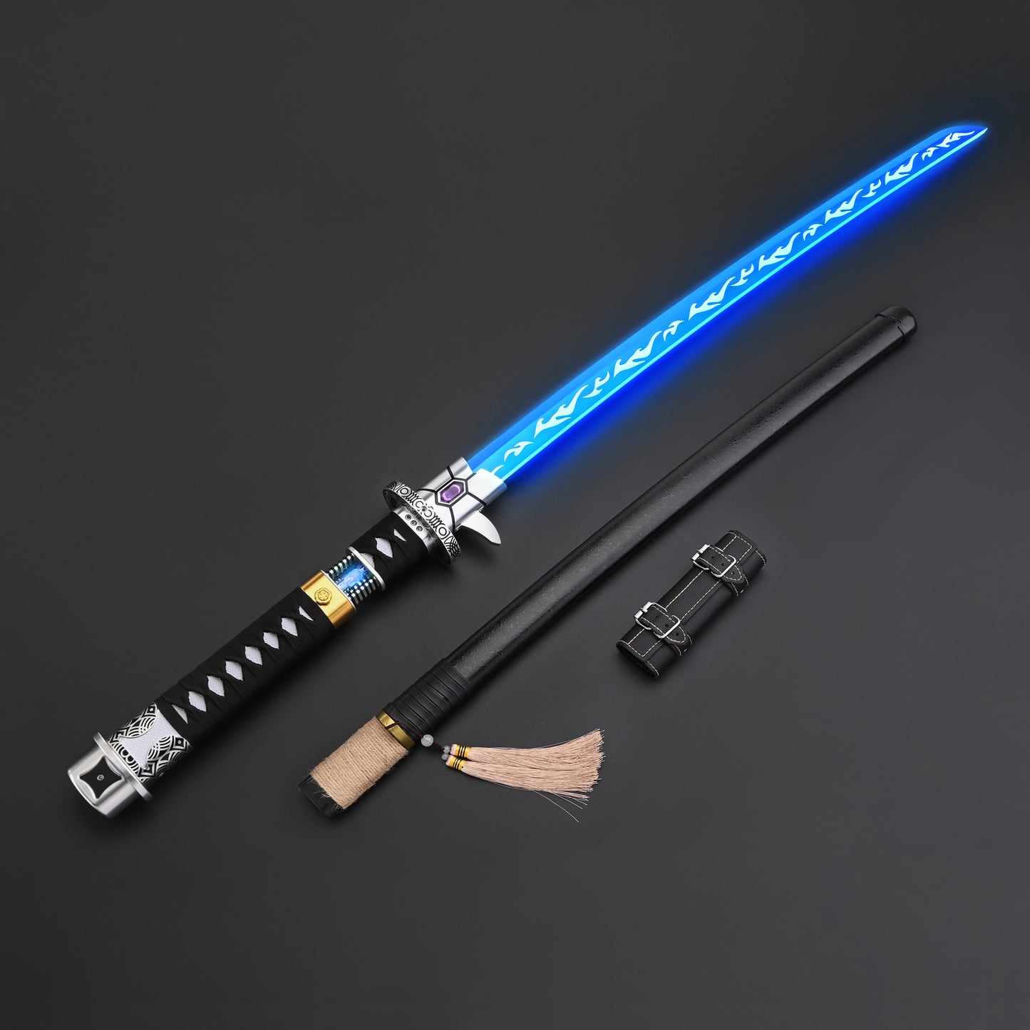 Dark Katana