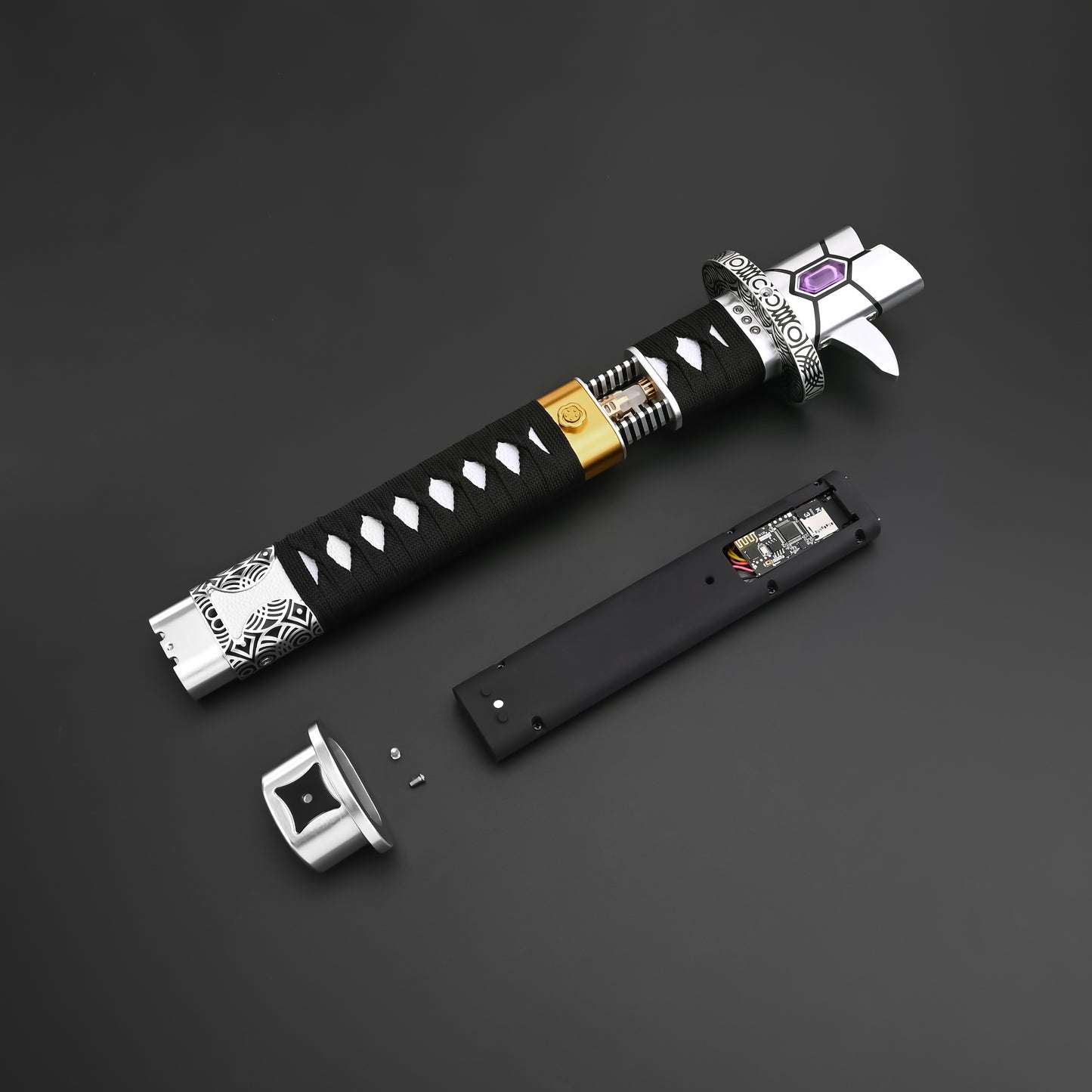 Dark Katana