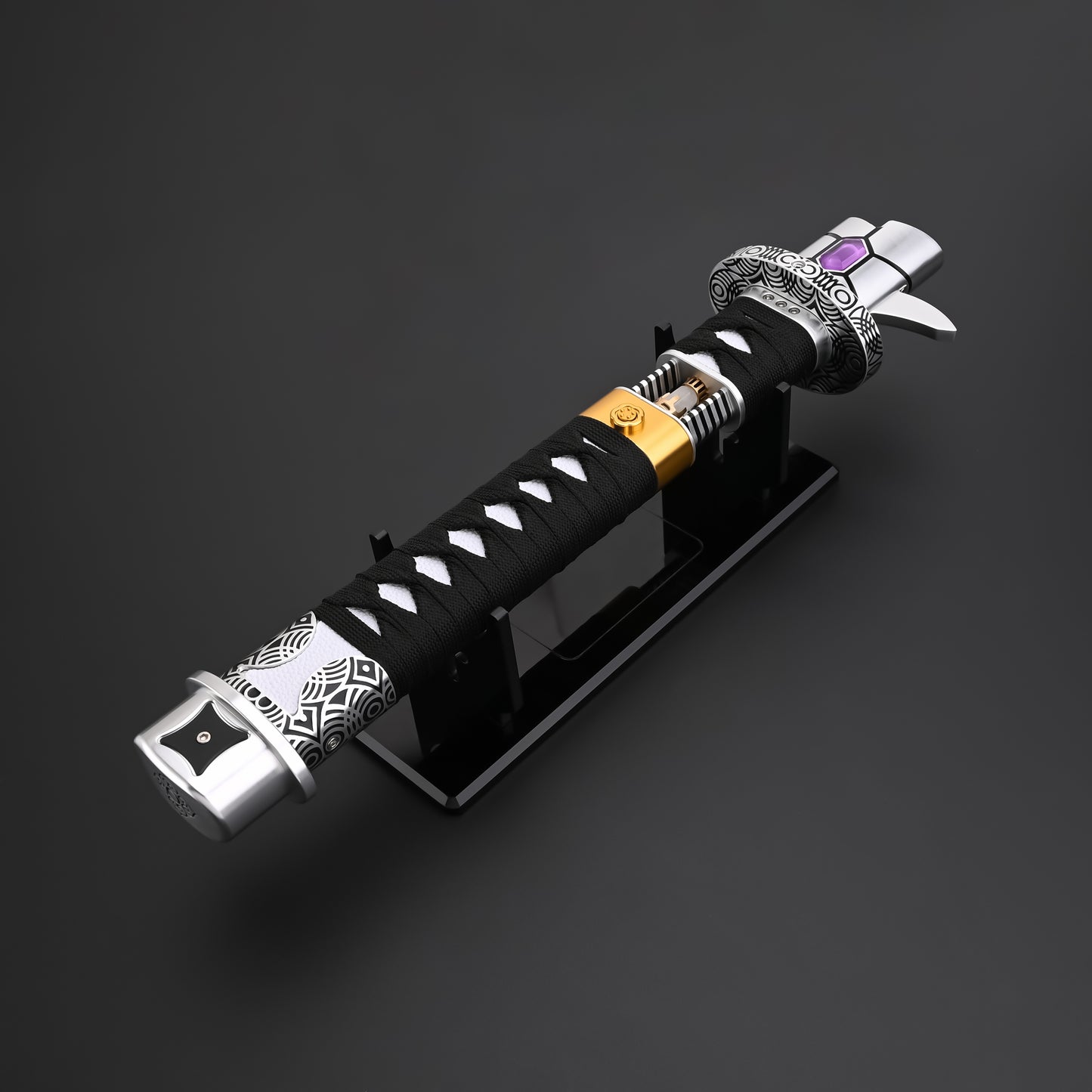 Dark Katana