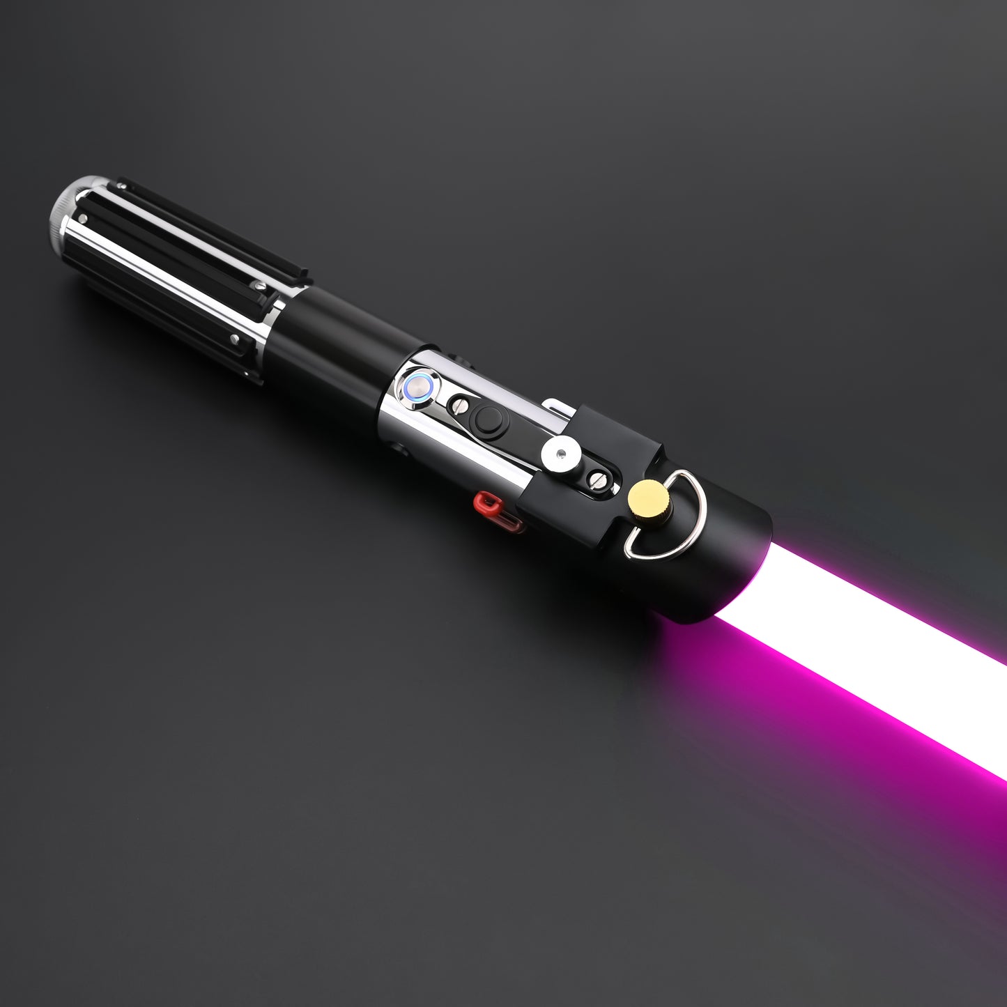 Dark Lord SE (ROTJ) Affordable Version