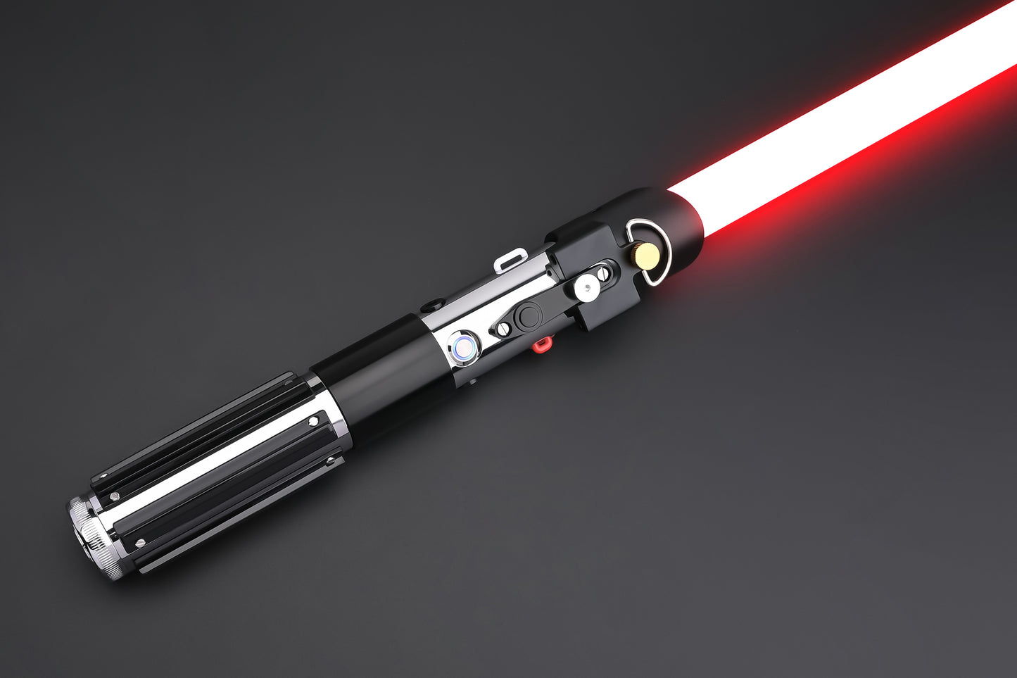 Dark Lord SE (ROTJ) Affordable Version