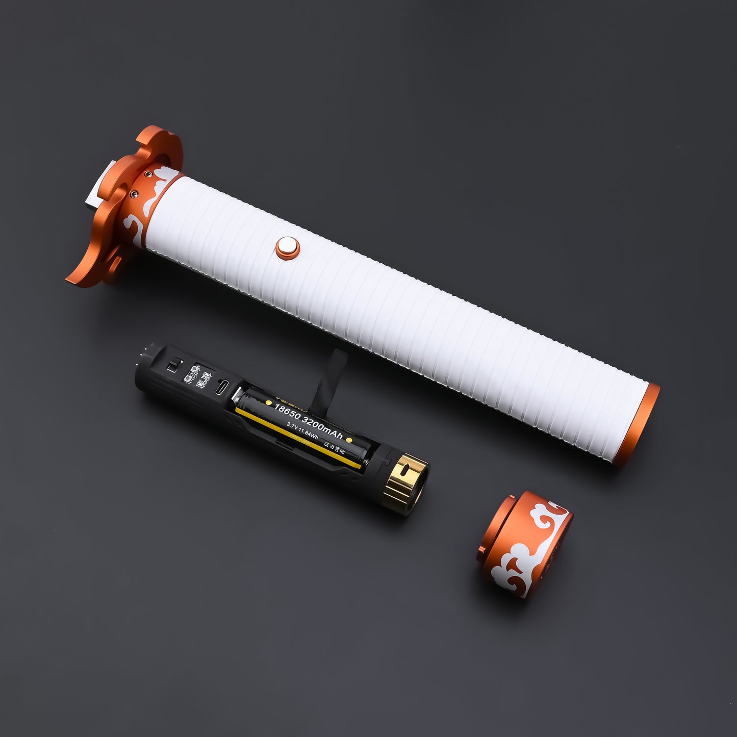 Yan Katana