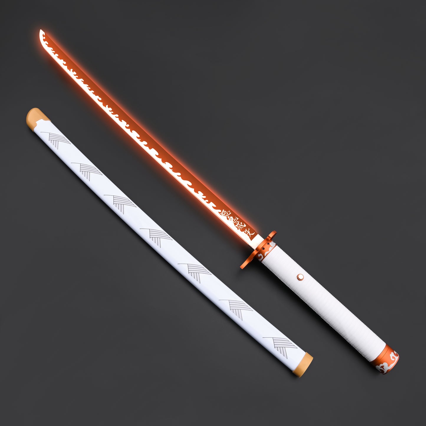 Yan Katana
