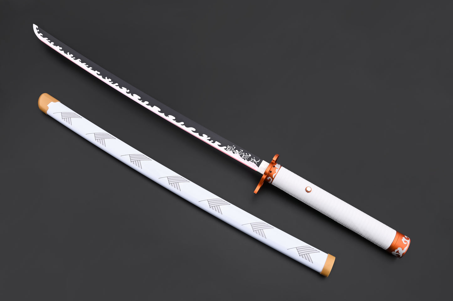 Yan Katana