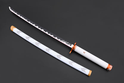 Yan Katana