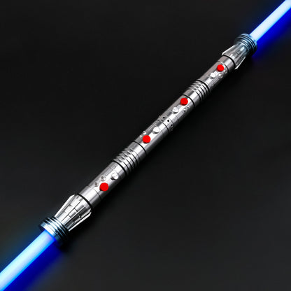 Shadow Hunter (Dual Sabers)