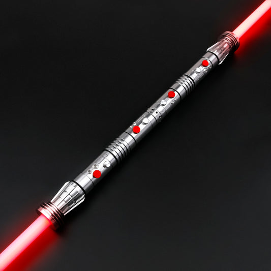 Shadow Hunter (Dual Sabers)