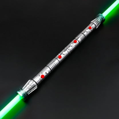 Shadow Hunter (Dual Sabers)