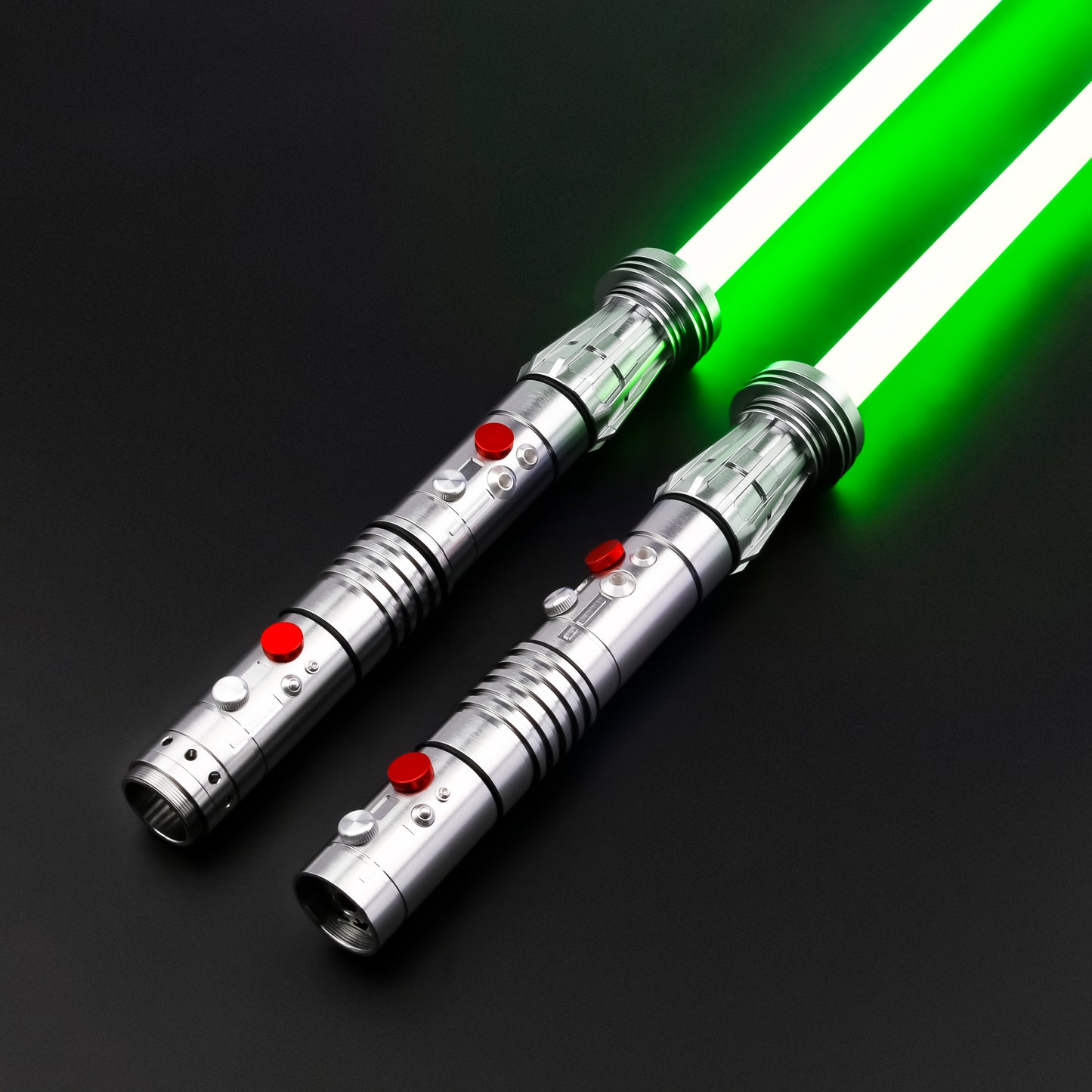 Shadow Hunter (Dual Sabers)