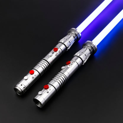 Shadow Hunter (Dual Sabers)