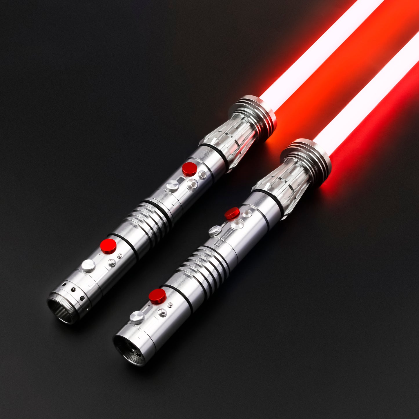 Shadow Hunter (Dual Sabers)