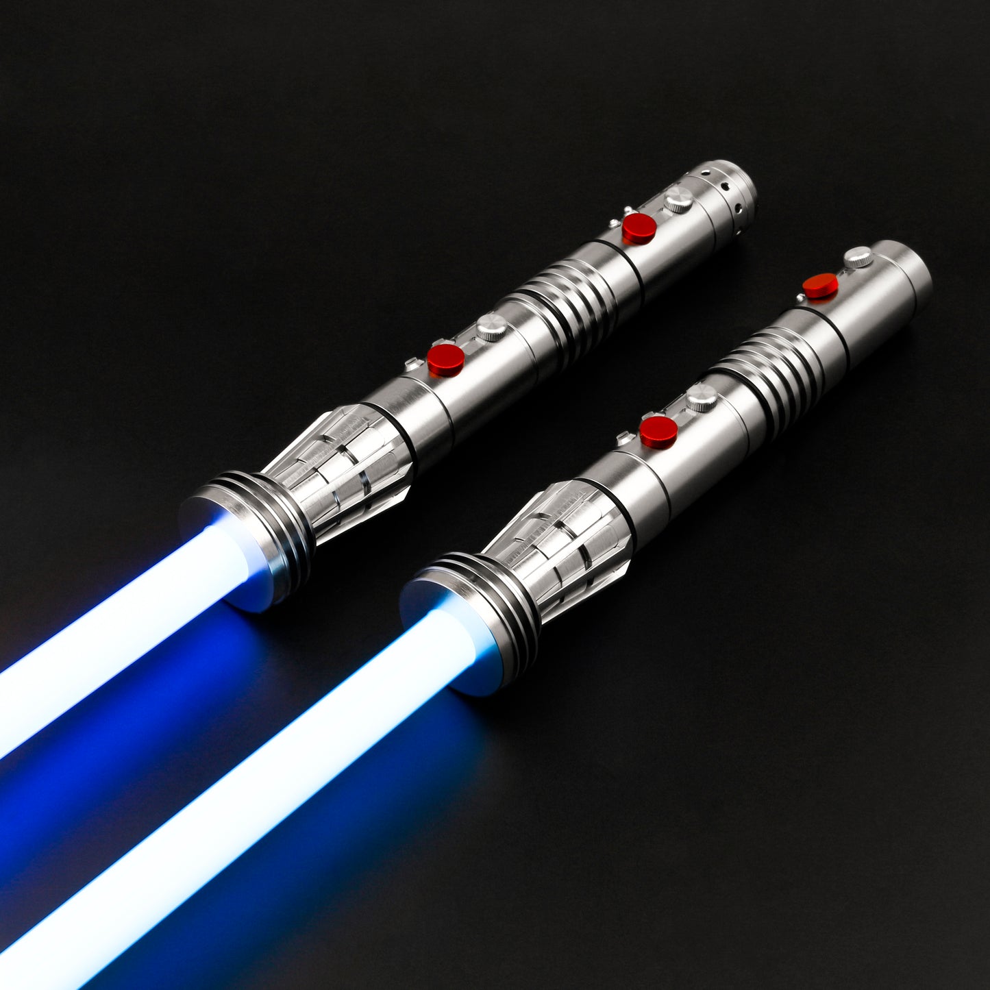 Shadow Hunter (Dual Sabers)