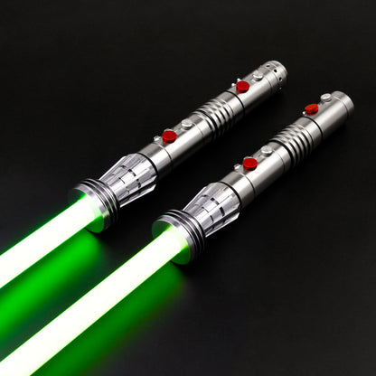 Shadow Hunter (Dual Sabers)