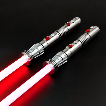 Shadow Hunter (Dual Sabers)