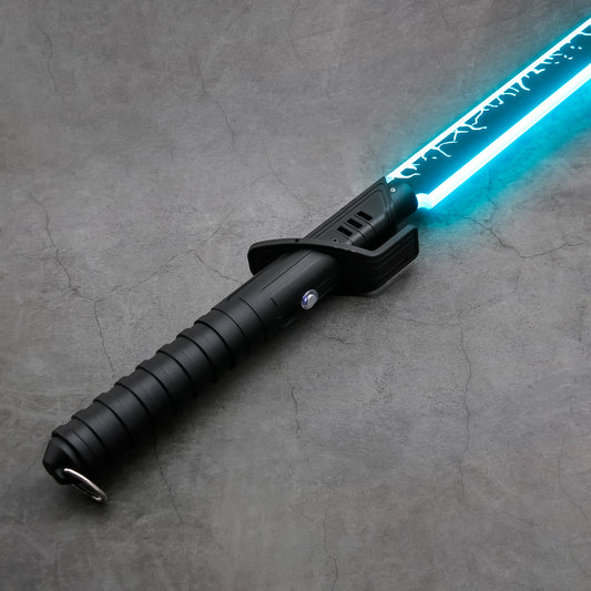 Dark Saber SE (Affordable Version)