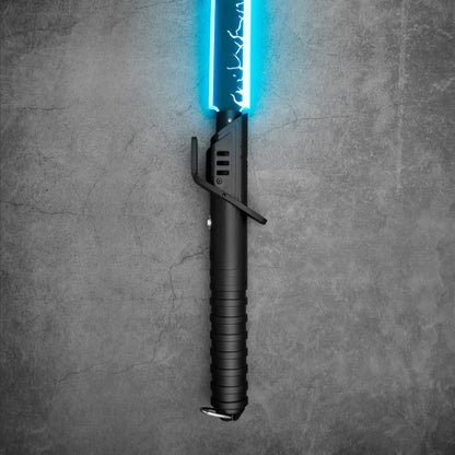 Dark Saber SE (Affordable Version)