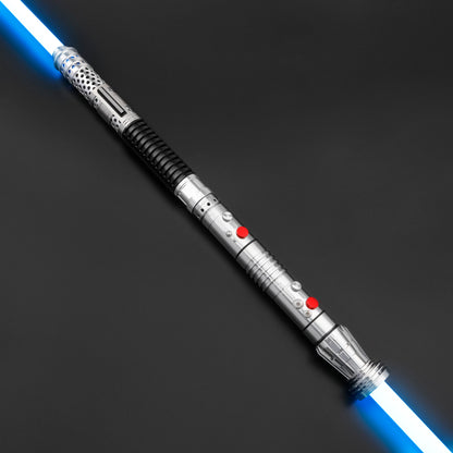 Ventress + Maul (Dual Sabers Combo)