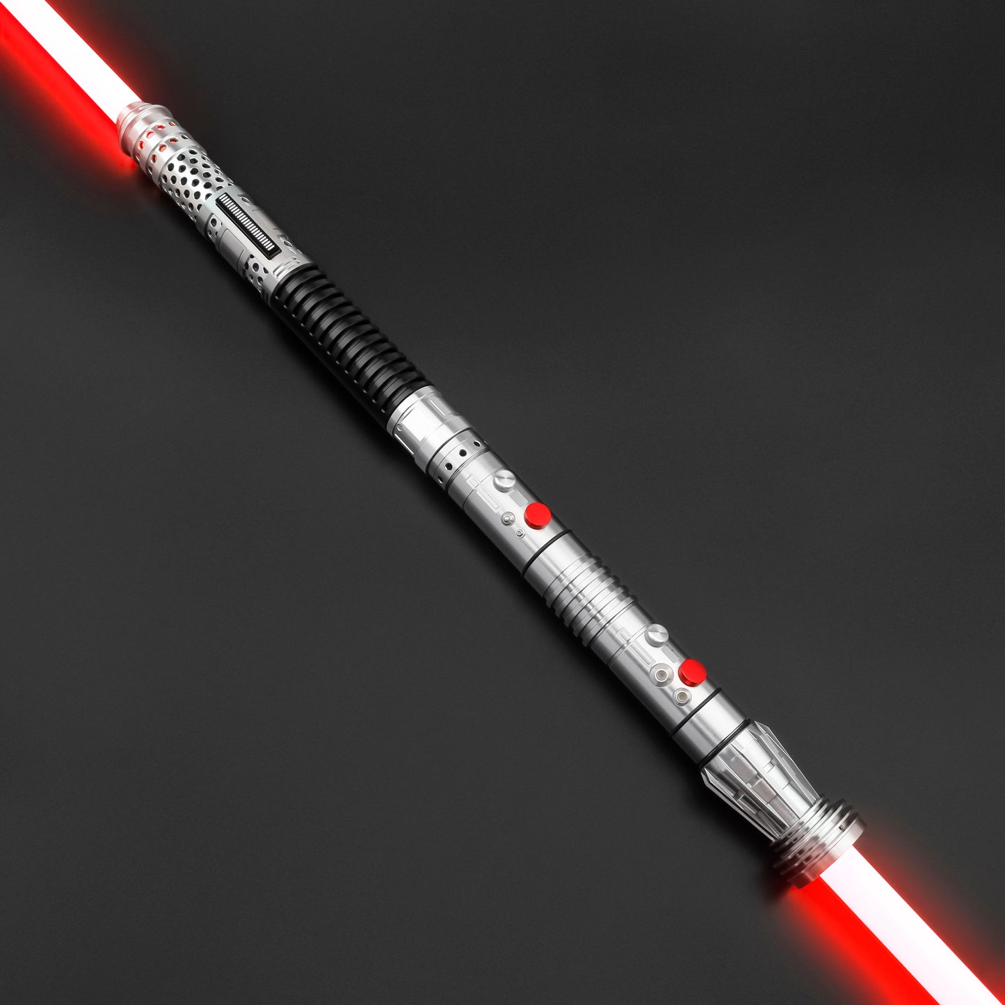 Ventress + Maul (Dual Sabers Combo)