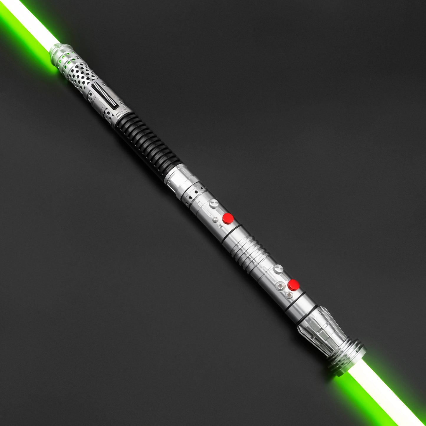 Ventress + Maul (Dual Sabers Combo)