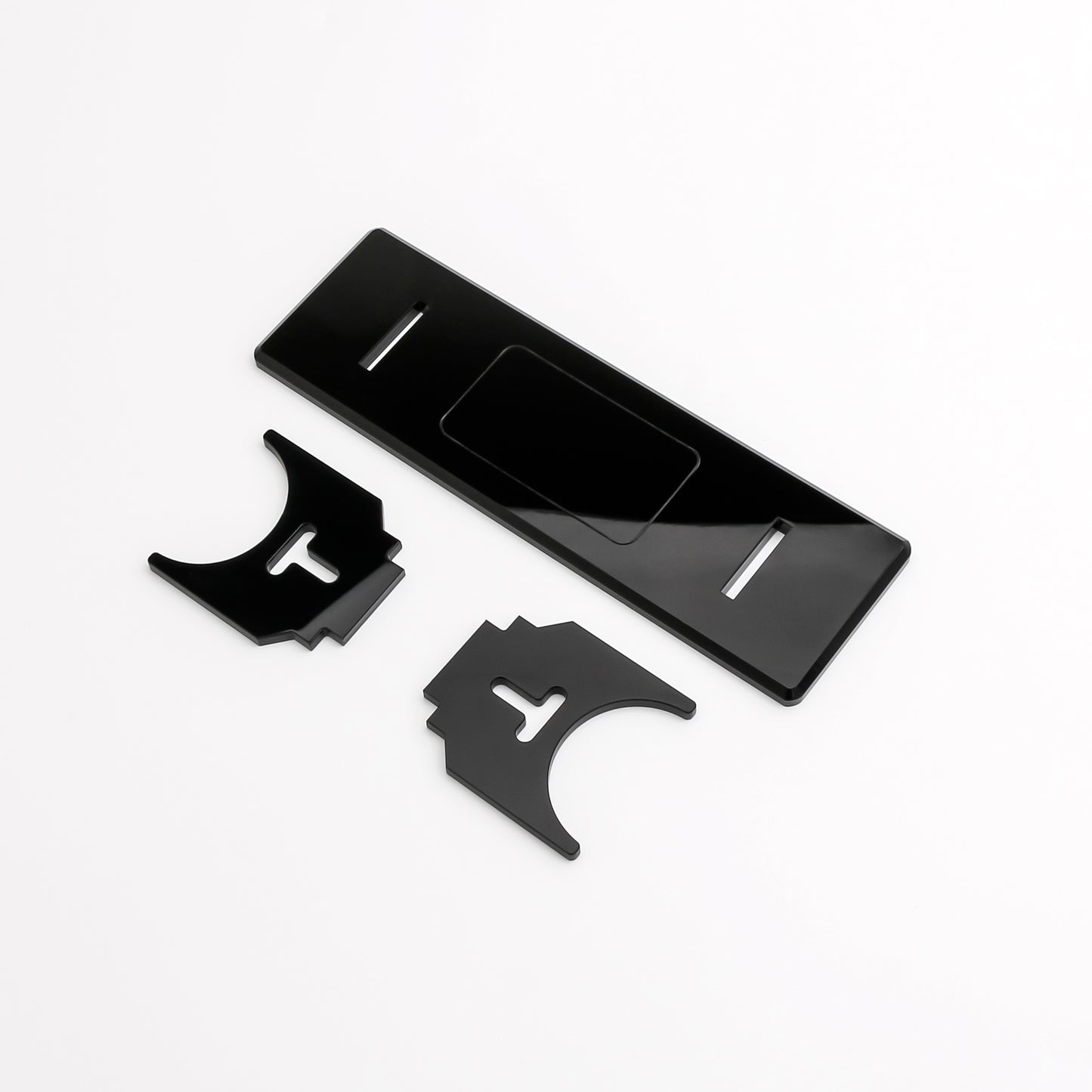 Display Stand (Black)