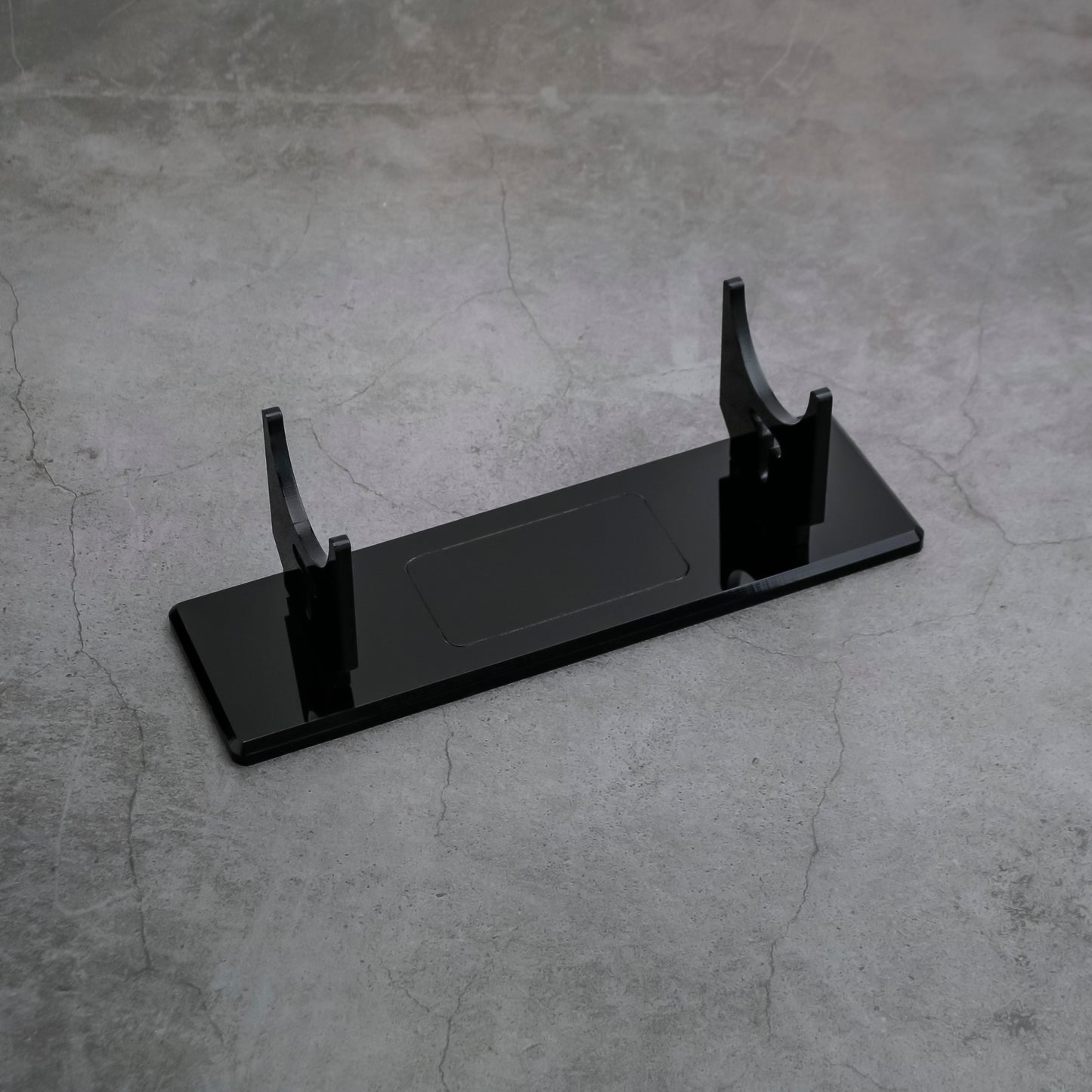Display Stand (Black)