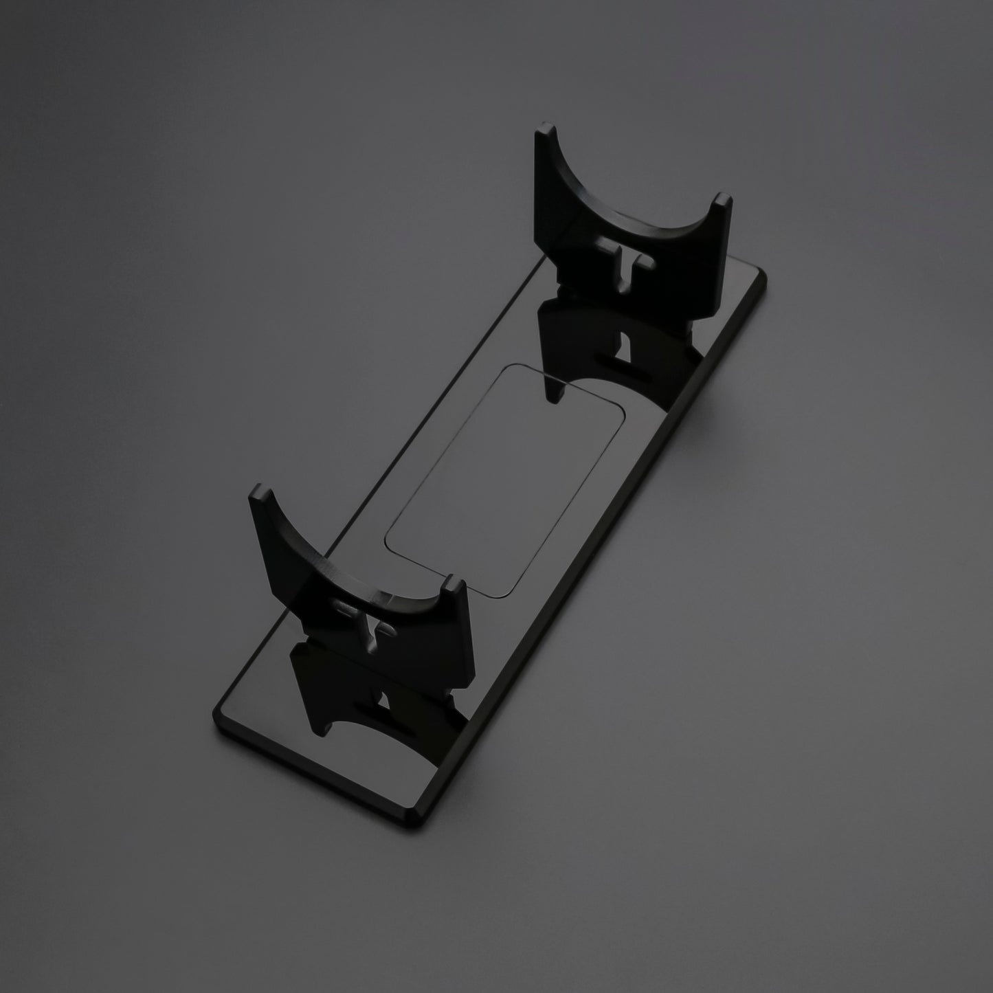 Display Stand (Black)