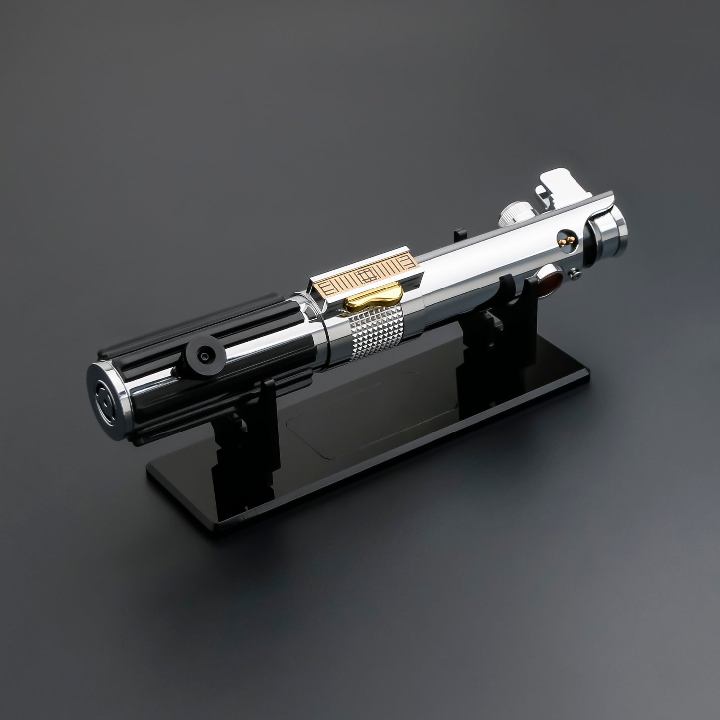 Display Stand (Black)