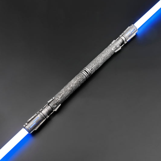 Satele (Dual Sabers)