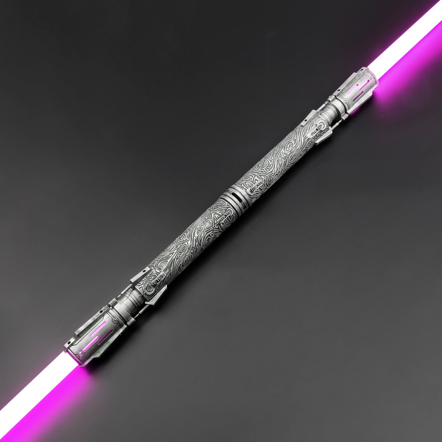 Satele (Dual Sabers)