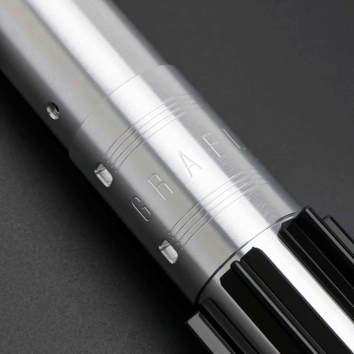 Graflex SE (Affordable Version)
