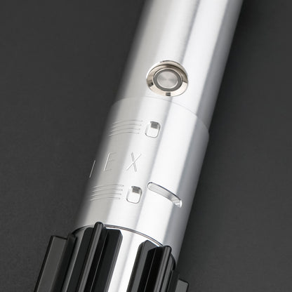 Graflex SE (Affordable Version)