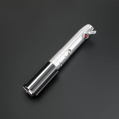 Graflex SE (Affordable Version)