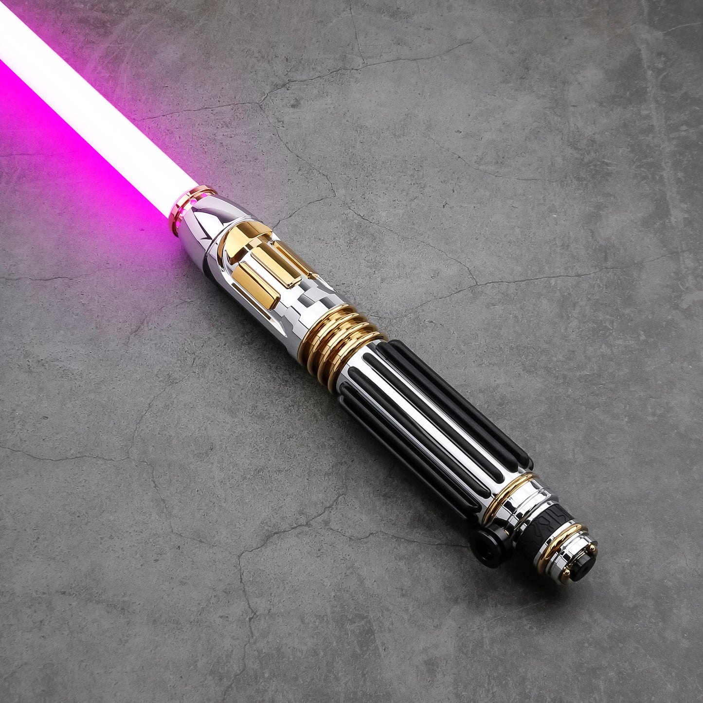 Amethyst Saber